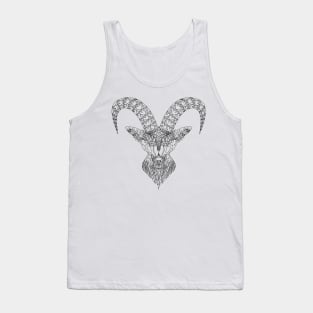 Cabra 2 Tank Top